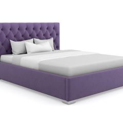 Кровать Ева интерьерная +основание (120х200) в Игриме - igrim.mebel24.online | фото 18