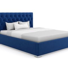 Кровать Ева интерьерная +основание (120х200) в Игриме - igrim.mebel24.online | фото 20