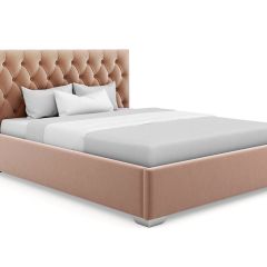 Кровать Ева интерьерная +основание (120х200) в Игриме - igrim.mebel24.online | фото 23
