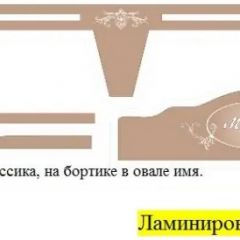Кровать Фея 1900 с двумя ящиками в Игриме - igrim.mebel24.online | фото 18