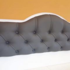 Кровать Фея 1900 с двумя ящиками в Игриме - igrim.mebel24.online | фото 22