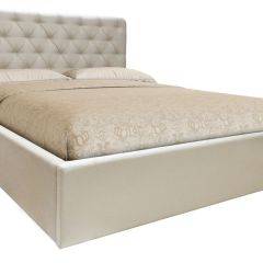 Кровать Изабель Easy 1600 (без механизма подъема) в Игриме - igrim.mebel24.online | фото 2