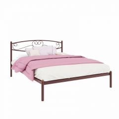 Кровать Каролина 2000 (МилСон) в Игриме - igrim.mebel24.online | фото 2