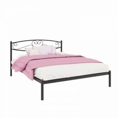 Кровать Каролина 2000 (МилСон) в Игриме - igrim.mebel24.online | фото 3