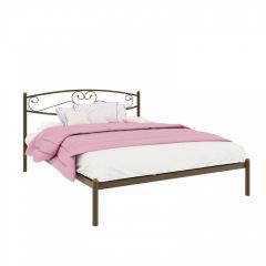 Кровать Каролина 2000 (МилСон) в Игриме - igrim.mebel24.online | фото 4