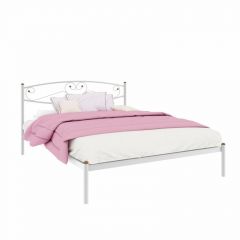 Кровать Каролина 2000 (МилСон) в Игриме - igrim.mebel24.online | фото 5