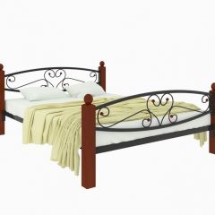 Кровать Каролина Lux plus 1900 (МилСон) в Игриме - igrim.mebel24.online | фото 6