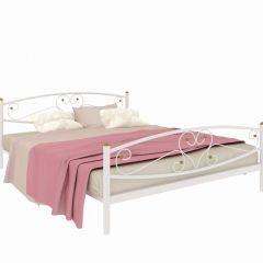 Кровать Каролина plus 2000 (МилСон) в Игриме - igrim.mebel24.online | фото 5