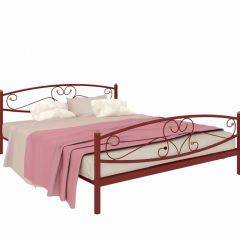 Кровать Каролина plus 2000 (МилСон) в Игриме - igrim.mebel24.online | фото 3
