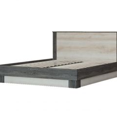 Кровать КД-2.6-1400 ВЕРСАЛЬ-1 с основанием в Игриме - igrim.mebel24.online | фото 2