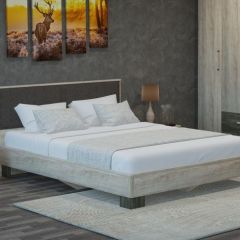 Кровать КД 2.7 (1400) Версаль-2 с основанием в Игриме - igrim.mebel24.online | фото 2