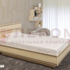 Кровать КР-1001 в Игриме - igrim.mebel24.online | фото