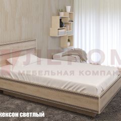 Кровать КР-1001 в Игриме - igrim.mebel24.online | фото 2