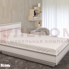 Кровать КР-1001 в Игриме - igrim.mebel24.online | фото 4