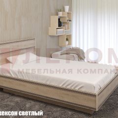 Кровать КР-1002 в Игриме - igrim.mebel24.online | фото 2