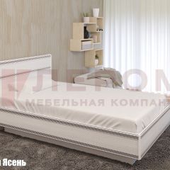 Кровать КР-1002 в Игриме - igrim.mebel24.online | фото 4