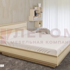 Кровать КР-1003 в Игриме - igrim.mebel24.online | фото