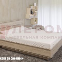 Кровать КР-1003 в Игриме - igrim.mebel24.online | фото 2