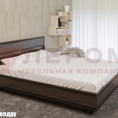 Кровать КР-1003 в Игриме - igrim.mebel24.online | фото 3