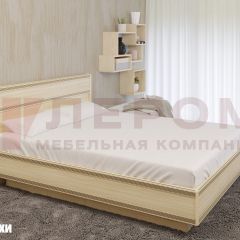 Кровать КР-1004 в Игриме - igrim.mebel24.online | фото