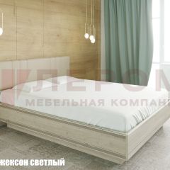 Кровать КР-1013 с мягким изголовьем в Игриме - igrim.mebel24.online | фото 2