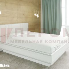 Кровать КР-1013 с мягким изголовьем в Игриме - igrim.mebel24.online | фото 4