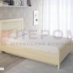 Кровать КР-1021 в Игриме - igrim.mebel24.online | фото