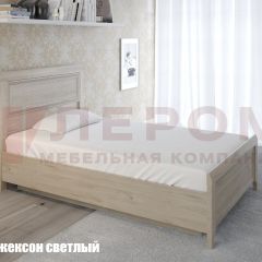 Кровать КР-1021 в Игриме - igrim.mebel24.online | фото 2