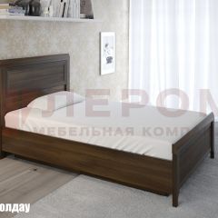 Кровать КР-1021 в Игриме - igrim.mebel24.online | фото 3