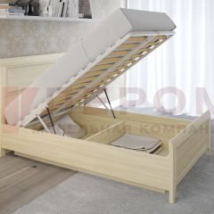 Кровать КР-1021 в Игриме - igrim.mebel24.online | фото 6