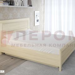 Кровать КР-1023 в Игриме - igrim.mebel24.online | фото