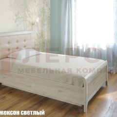 Кровать КР-1031 с мягким изголовьем в Игриме - igrim.mebel24.online | фото 2