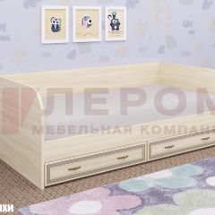 Кровать КР-1042 в Игриме - igrim.mebel24.online | фото