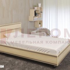 Кровать КР-2001 в Игриме - igrim.mebel24.online | фото