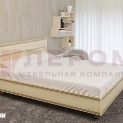 Кровать КР-2002 в Игриме - igrim.mebel24.online | фото