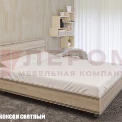 Кровать КР-2003 в Игриме - igrim.mebel24.online | фото