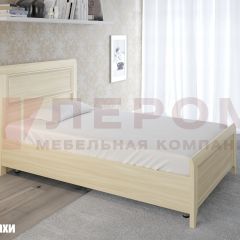 Кровать КР-2021 в Игриме - igrim.mebel24.online | фото