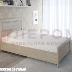 Кровать КР-2022 в Игриме - igrim.mebel24.online | фото