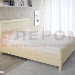 Кровать КР-2023 в Игриме - igrim.mebel24.online | фото
