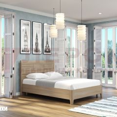 Кровать КР-2861 в Игриме - igrim.mebel24.online | фото