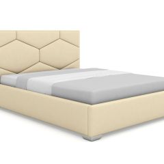 Кровать Кристи интерьерная +основание (90х200) в Игриме - igrim.mebel24.online | фото 4