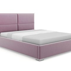 Кровать Квин интерьерная +основание (160х200) в Игриме - igrim.mebel24.online | фото 14