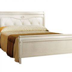 Кровать Лика ММ-137-02/18 (1800*2000) в Игриме - igrim.mebel24.online | фото