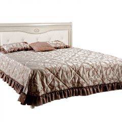 Кровать Лика ММ-137-02/18Б (1800*2000) в Игриме - igrim.mebel24.online | фото