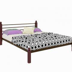 Кровать Милана Lux 1900 (МилСон) в Игриме - igrim.mebel24.online | фото 4