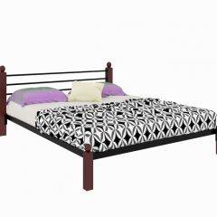 Кровать Милана Lux 1900 (МилСон) в Игриме - igrim.mebel24.online | фото 5