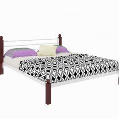 Кровать Милана Lux 1900 (МилСон) в Игриме - igrim.mebel24.online | фото 2