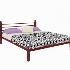 Кровать Милана Lux 1900 (МилСон) в Игриме - igrim.mebel24.online | фото 6
