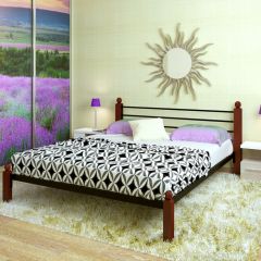 Кровать Милана Lux 2000 (МилСон) в Игриме - igrim.mebel24.online | фото