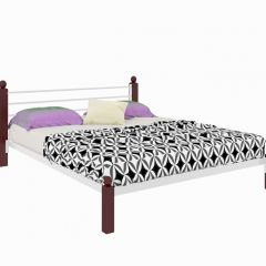 Кровать Милана Lux 2000 (МилСон) в Игриме - igrim.mebel24.online | фото 2